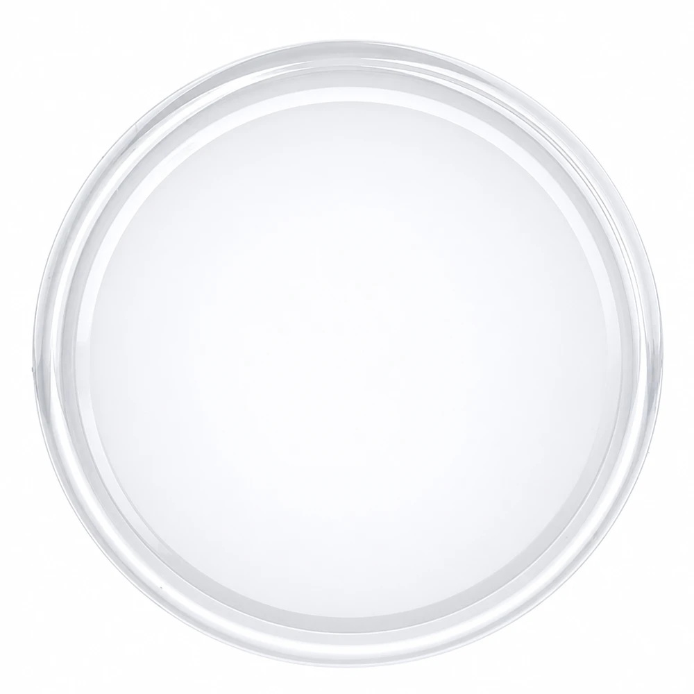 63mm BasicSeal Deckel weiss (TO63) UNiTWIST Weißer 63mm TO63 UNiTWIST BasicSeal Deckel Kunststoff Schraubdeckel für Gläser