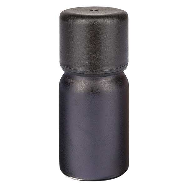 5ml Flasche 3mm Schraubverschluss Originalitätsverschluss BlackLine UT18/5