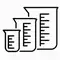 Messbecher Messbecher