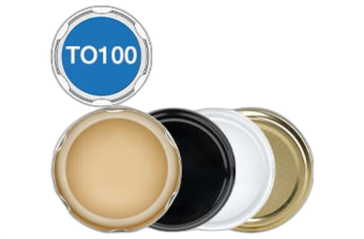 Größe: TO100
