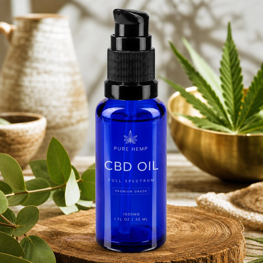 Apothekenflasche blau 30ml PumpVerschluss schwarz Standard Schlanke kobaltblaue Apothekerflasche 30ml mit schwarzer Dosierpumpe seitlich beleuchtet