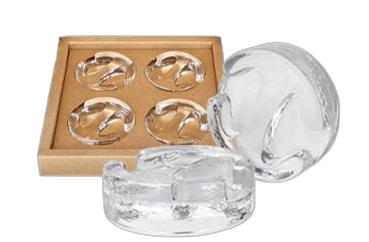 Glasgewichte