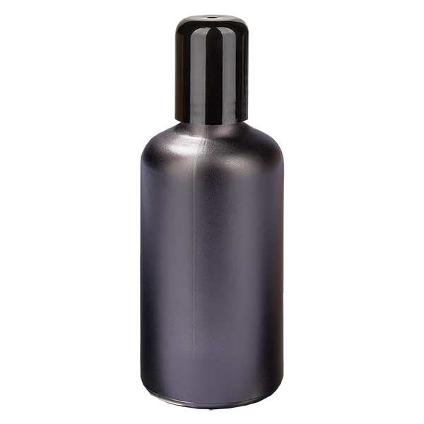 100ml Roll-On Flasche BlackLine UT18/100 100ml Roll-On Flasche BlackLine UT18/100