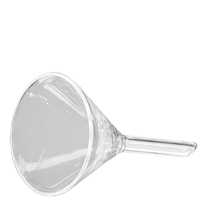 Glastrichter