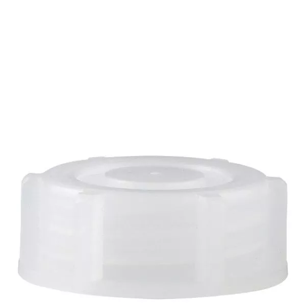 Schraubverschluss für Weithalslaborfl. 500ml Schraubverschluss für Weithalslaborfl. 500ml