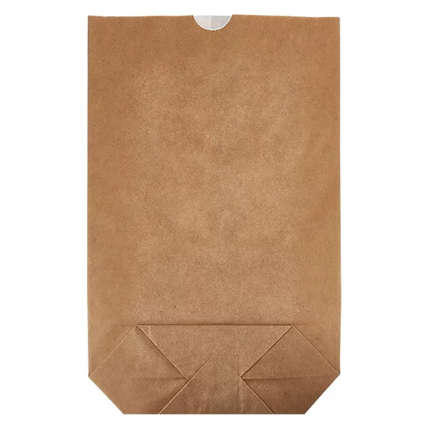 Bodenbeutel Pergament (25er Pack) 360x520mm/40g/m²