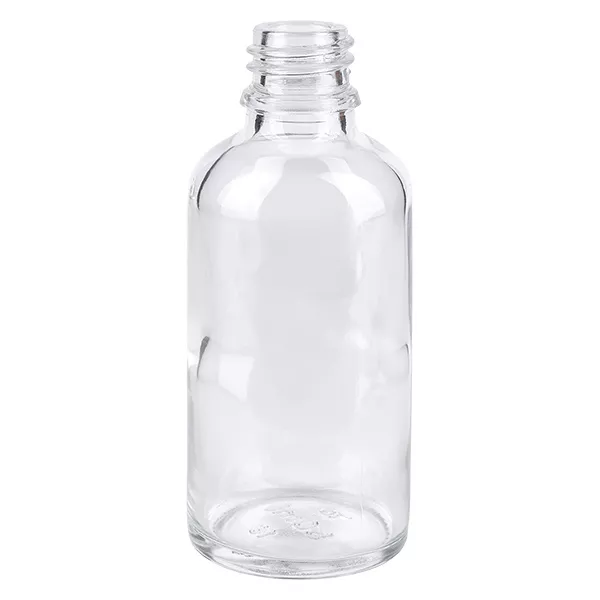 50ml Apothekenflasche ClearLine UT18/50 UNiTWIST
