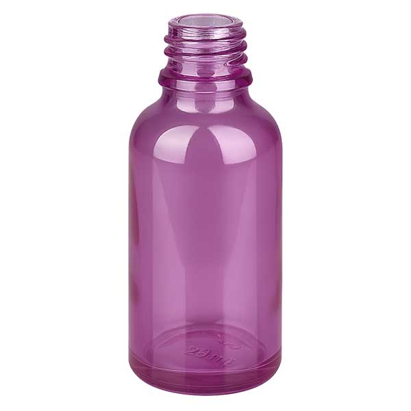 30ml Apothekenflasche PurpleLine UT18/30 UNiTWIST