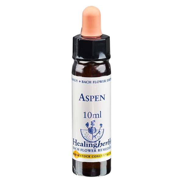 2 Aspen, 10ml, Healing Herbs