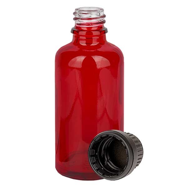 50ml Flasche 11mm SV OV RedLine UT18/50 UNiTWIST 50ml Flasche 11mm SV OV RedLine UT18/50 UNiTWIST