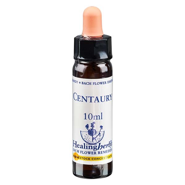 4 Centaury, 10ml, Healing Herbs 4 Centaury, 10ml, Healing Herbs