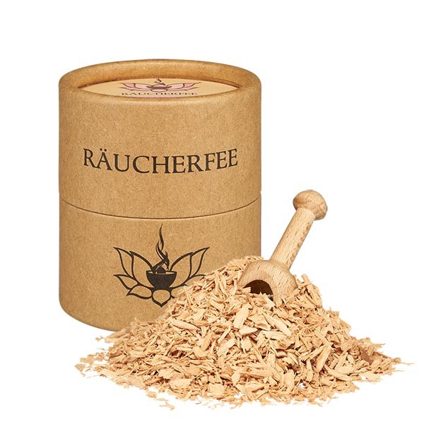 Buchenholz Räucherwerk 50ml Marke Räucherfee Buchenholz Räucherwerk 50ml Marke Räucherfee