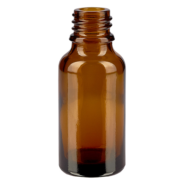 20ml Apothekenflasche BrownLine UT18/20 UNiTWIST