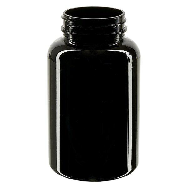 Petpacker 250ml braun Öffnung 45mm ohne Deckel Petpacker 250ml braun Öffnung 45mm ohne Deckel