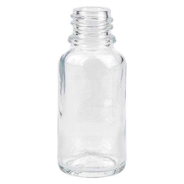 20ml Apothekenflasche ClearLine UT18/20 UNiTWIST 20ml Apothekenflasche ClearLine UT18/20 UNiTWIST