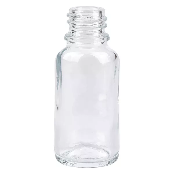20ml Apothekenflasche ClearLine UT18/20 UNiTWIST 20ml Apothekenflasche ClearLine UT18/20 UNiTWIST