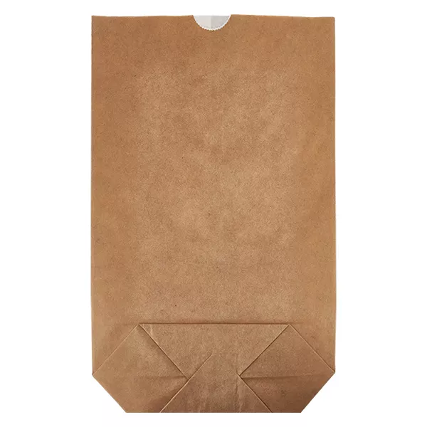 Bodenbeutel Pergament (25er Pack) 195x290mm/40g/m²