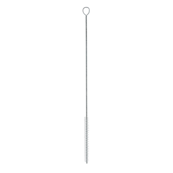 Reinigungsbürstchen rund Grösse L mit Öse ø8mm Reinigungsbürstchen rund Grösse L mit Öse ø8mm
