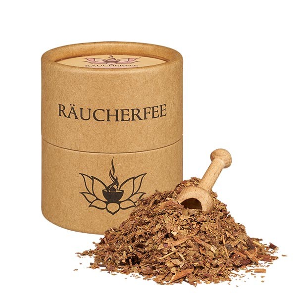 Weinlaub Räucherwerk 50ml Marke Räucherfee Weinlaub Räucherwerk 50ml Marke Räucherfee