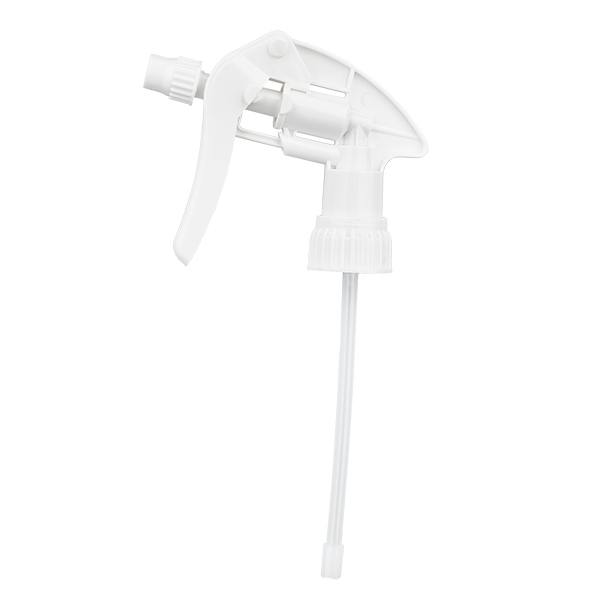 Handsprüher verstellbar weiß Standard PP28 ApoGlas