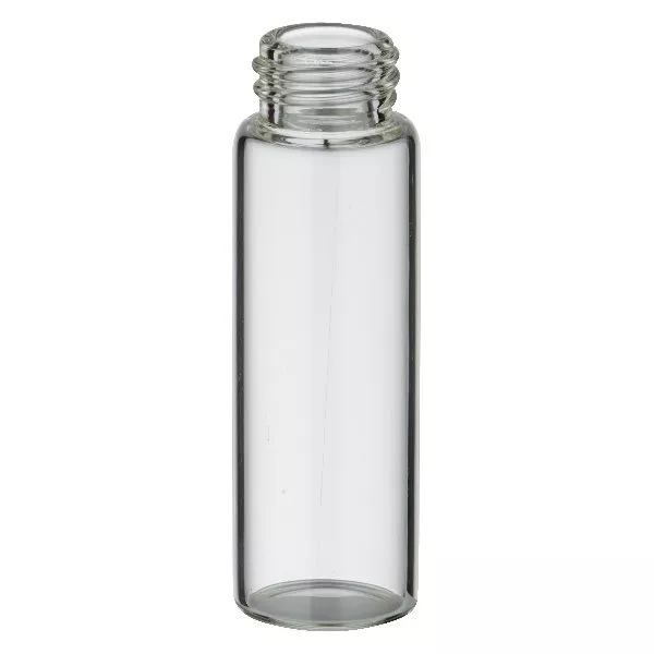 5ml Miniflasche Klarglas UT13/5 UNiTWIST 5ml Miniflasche Klarglas UT13/5 UNiTWIST