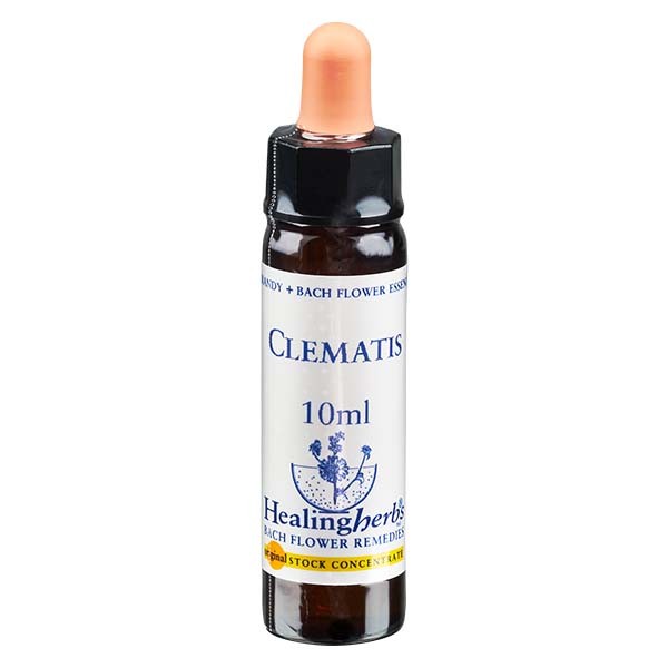 9 Clematis, 10ml, Healing Herbs