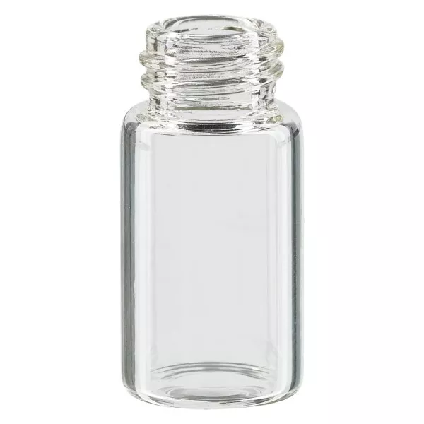 3ml Miniflasche klar UT13/3 UNiTWIST 3ml Miniflasche klar UT13/3 UNiTWIST