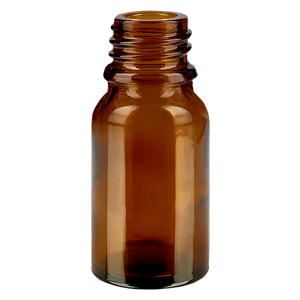 15ml Apothekenflasche BrownLine  UT18/15 UNiTWIST