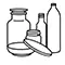 Violettglas - Mironglas Violettglas - Mironglas