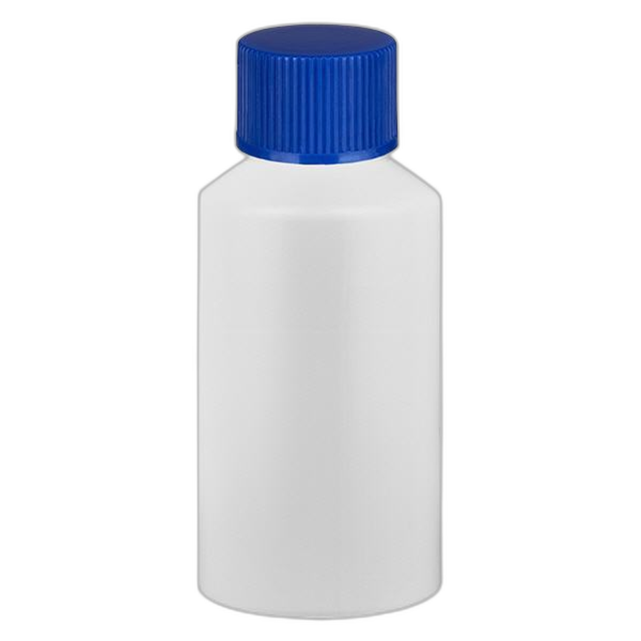 50 ml Apothekenflaschen aus HDPE