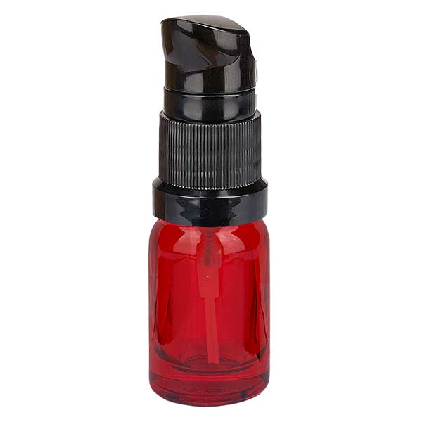 5ml Pumpflasche RedLine UT18/5 UNiTWIST 5ml Pumpflasche RedLine UT18/5 UNiTWIST