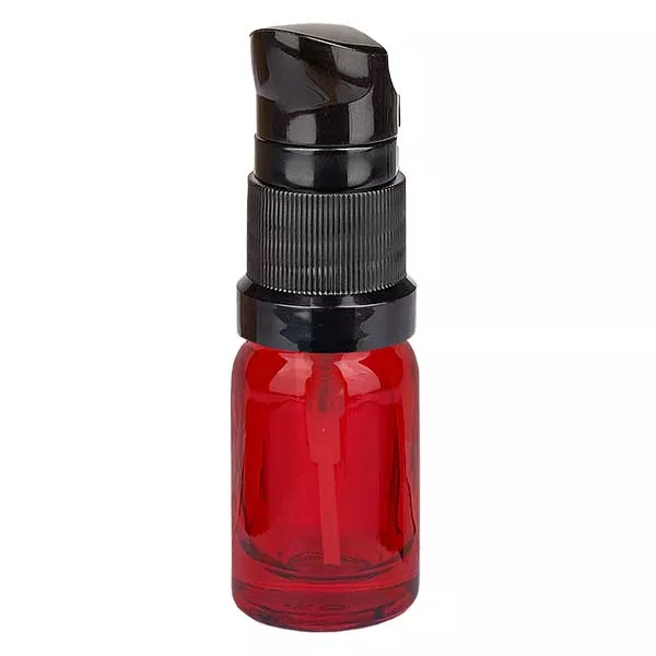 5ml Pumpflasche RedLine UT18/5 UNiTWIST 5ml Pumpflasche RedLine UT18/5 UNiTWIST
