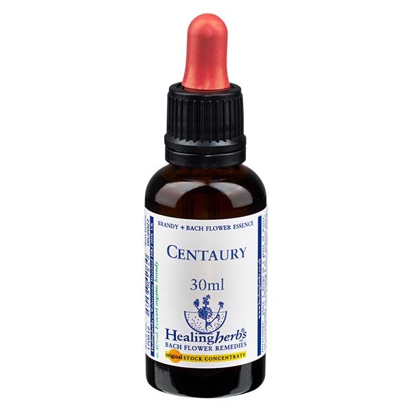 4 Centaury, 30ml, Healing Herbs