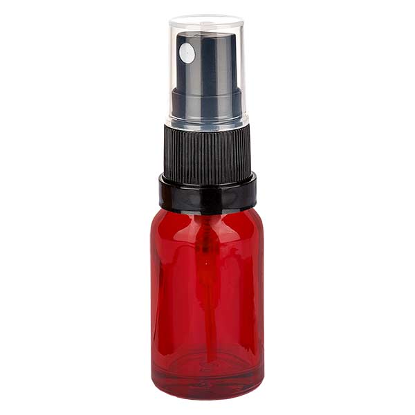 10ml Sprayflasche RedLine UT18/10 UNiTWIST 10ml Sprayflasche RedLine UT18/10 UNiTWIST