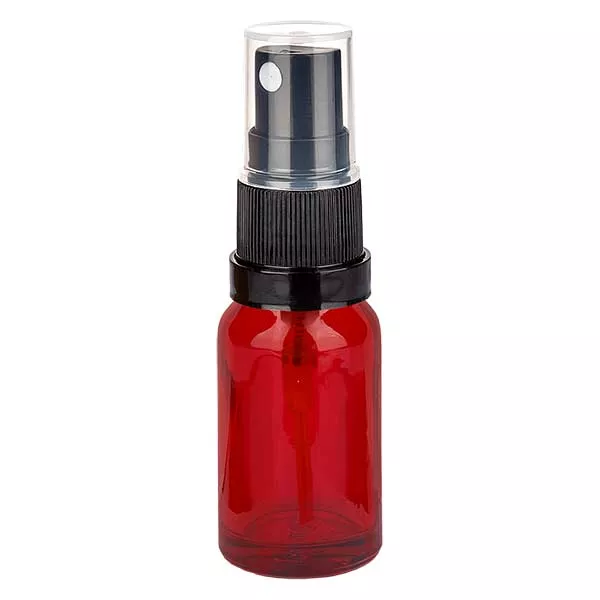 10ml Sprayflasche RedLine UT18/10 UNiTWIST 10ml Sprayflasche RedLine UT18/10 UNiTWIST