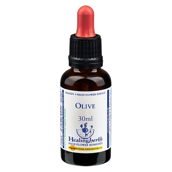 23 Olive, 30ml, Healing Herbs 23 Olive, 30ml, Healing Herbs