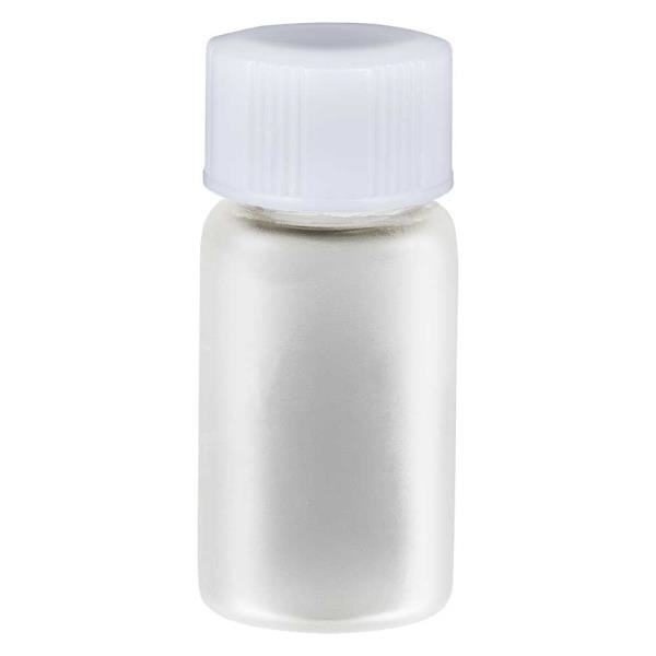 3ml Miniflasche frost Kunststoffverschluss weiß UT13/3 UNiTWIST 3ml Miniflasche frost Kunststoffverschluss weiß UT13/3 UNiTWIST
