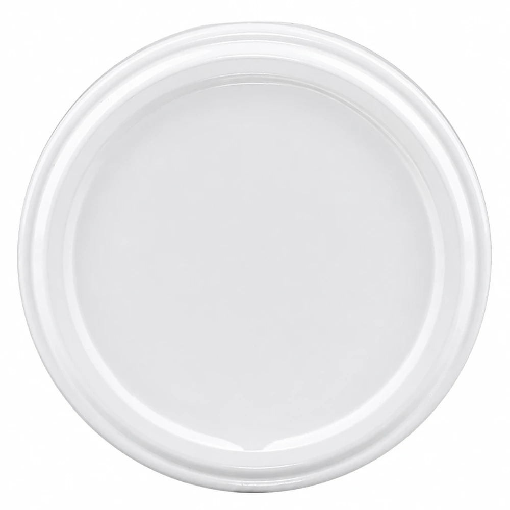 UNiTWIST Twist-Off Deckel 63mm weiss BioSeal BPA-NI unitemp für Marmeladen und Konserven