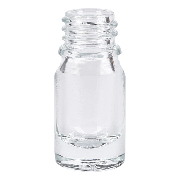 5ml Apothekenflasche ClearLine UT18/5 UNiTWIST 5ml Apothekenflasche ClearLine UT18/5 UNiTWIST