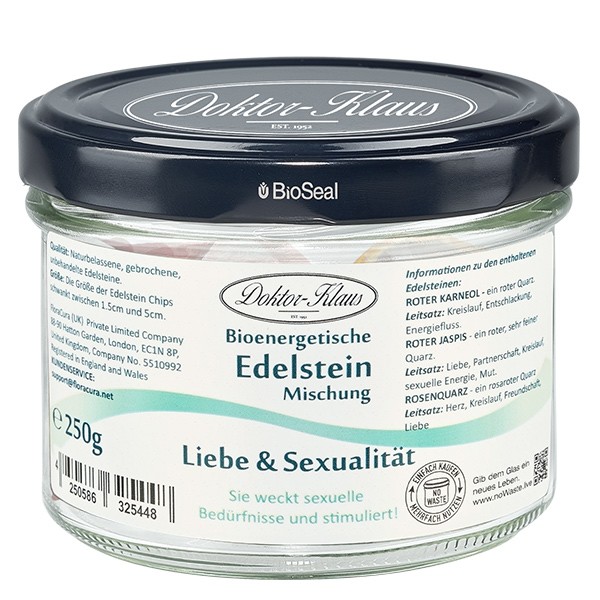 Liebe Sexualität Natur Edelsteine Doktor-Kl. noW. Liebe Sexualität Natur Edelsteine Doktor-Kl. noW.