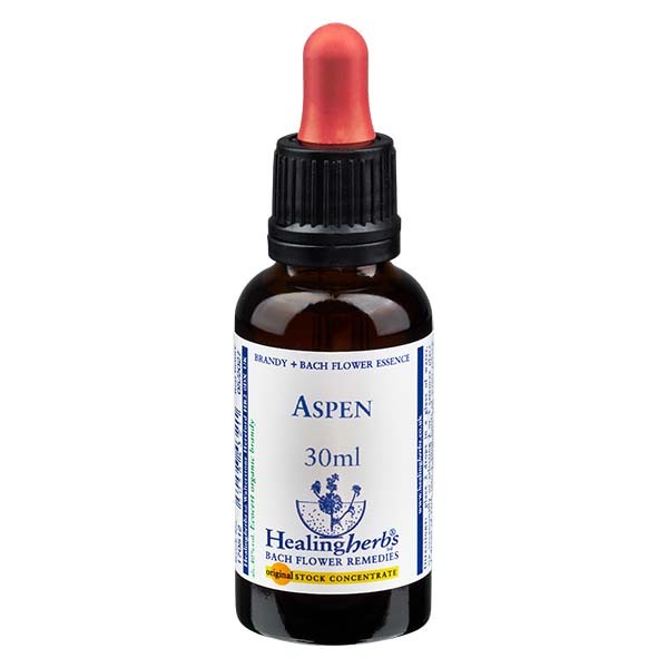 2 Aspen, 30ml, Healing Herbs 2 Aspen, 30ml, Healing Herbs