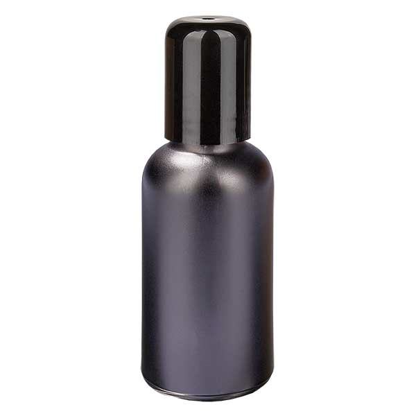 30ml Roll-On Flasche BlackLine UT18/30 30ml Roll-On Flasche BlackLine UT18/30