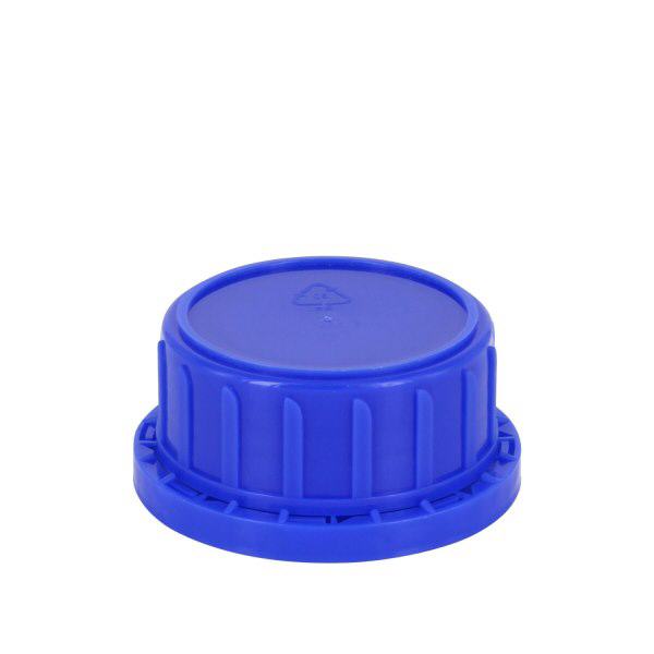 DIN45 Schraubverschluss Originalitätsverschluss mit EPE-Einlage