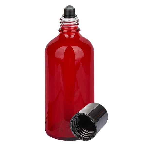 100ml Roll-On Flasche RedLine UT18/100 UNiTWIST 100ml Roll-On Flasche RedLine UT18/100 UNiTWIST