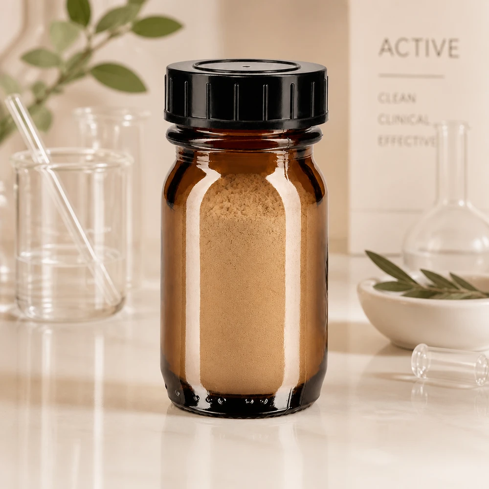 30ml Weithalsflasche Braunglas mit Schraubdeckel Robuste 30ml Glasflasche mit Schraubdeckel in Apotheker-Qualitaet fuer sichere Lagerung