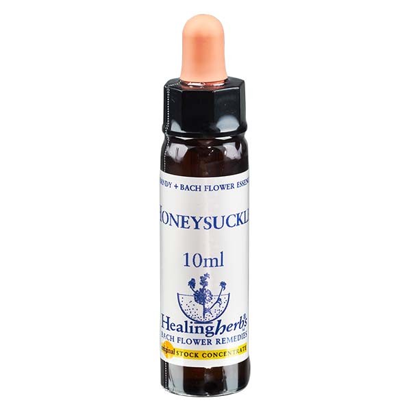 16 Honeysuckle, 10ml, Healing Herbs 16 Honeysuckle, 10ml, Healing Herbs