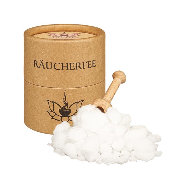 Kampfer Natur Räucherwerk 50ml Marke Räucherfee