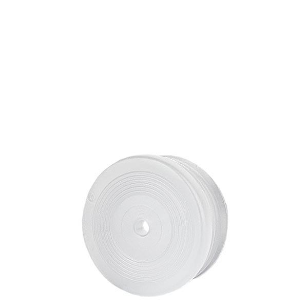 Spritzeinsatz 2mm für Schraubverschluss 103573 410/24