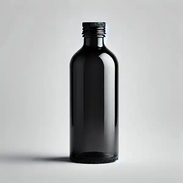 Oelflasche