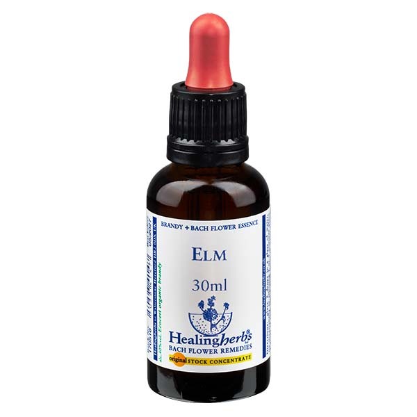 11 Elm, 30ml, Healing Herbs